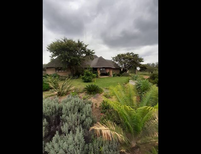 4.60HA SMALLHOLDING FOR SALE IN MYNGENOEGEN AH